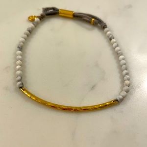 Gorjana bracelet